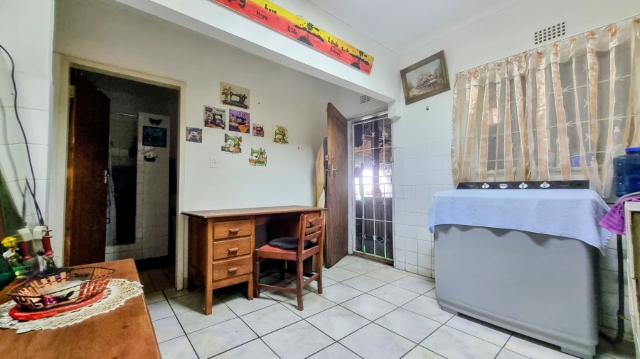 4 Bedroom Property for Sale in Deneysville Free State